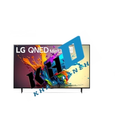 تلویزیون ال جی 65QNED90T