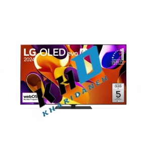 تلویزیون ال جی 83OLED G4