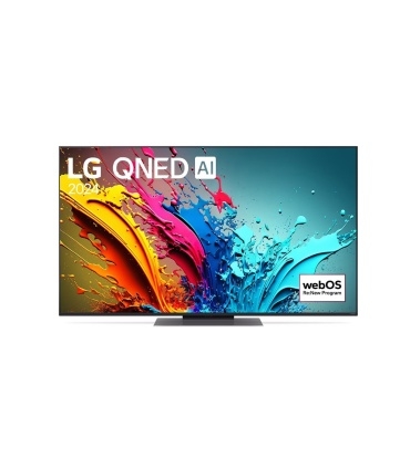 تلویزیون ال جی 86QNED86